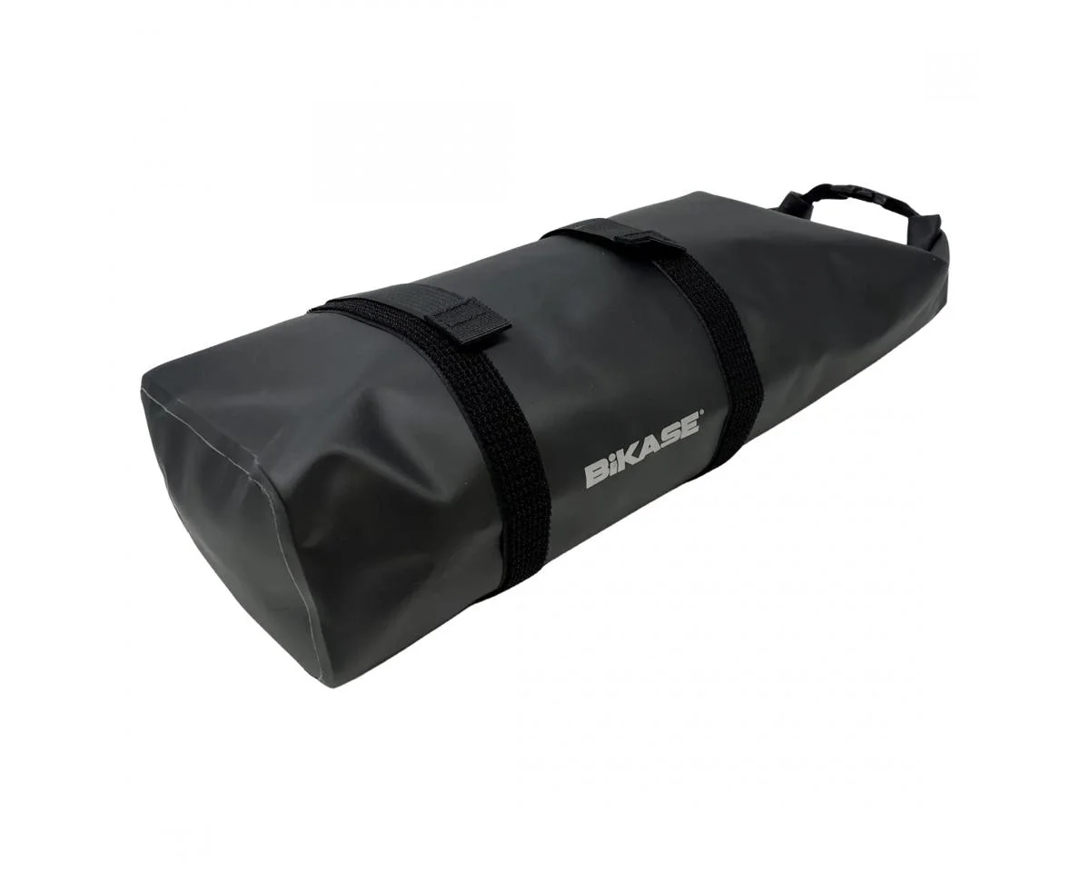 Bikase E-Bike Battery Bag (Black) (L)
